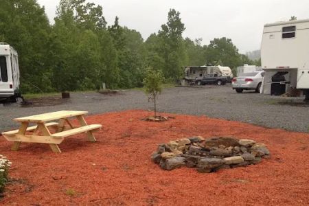 Eagle's Nest Campground