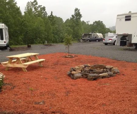 Eagle's Nest Campground