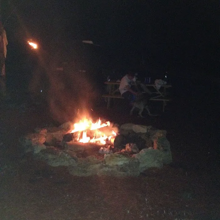 Eagle's Nest Campground 2