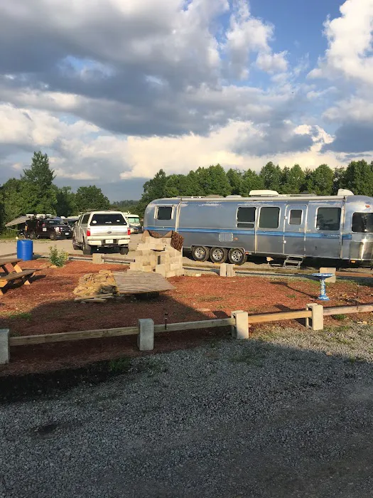 Eagle's Nest Campground 5