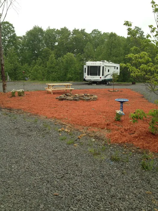 Eagle's Nest Campground 7