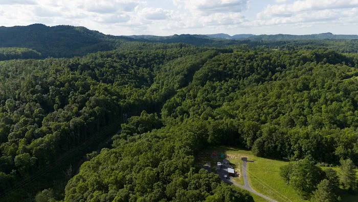 The Hill - New River Gorge 4