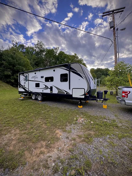 Happy Camper 7