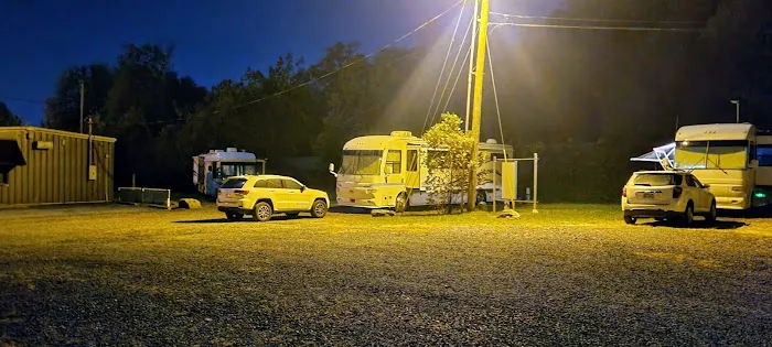 Happy Camper 6