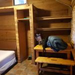 Crabtree Falls Campgrounds