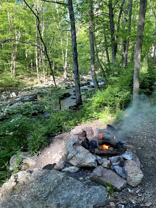 Crabtree Falls Campgrounds 7