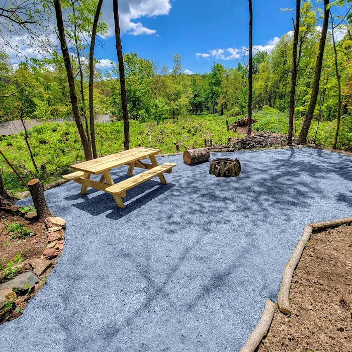 Love Ridge Campground 4
