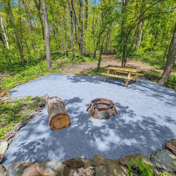 Love Ridge Campground 6