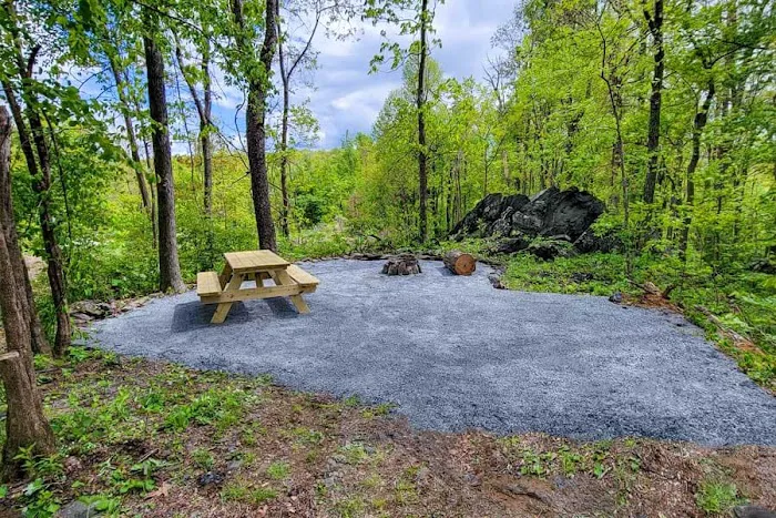 Love Ridge Campground 3