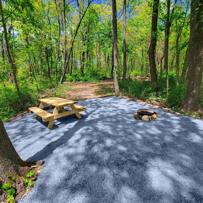 Love Ridge Campground 5