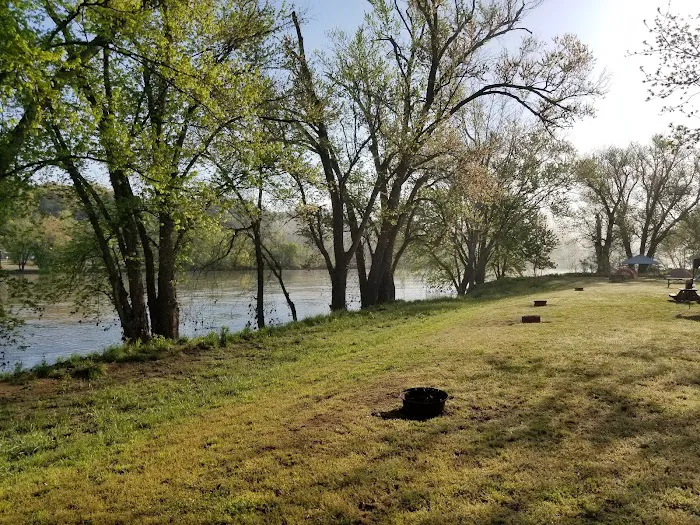 Horseshoe Flats Campground 4