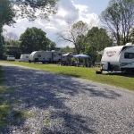Horseshoe Flats Campground