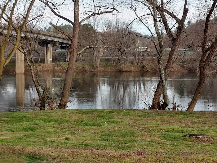 Horseshoe Flats Campground 6