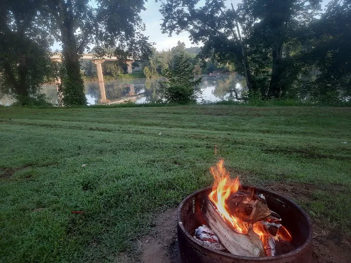 Horseshoe Flats Campground 7