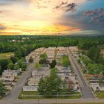 Farmville Manufactured Housing Community