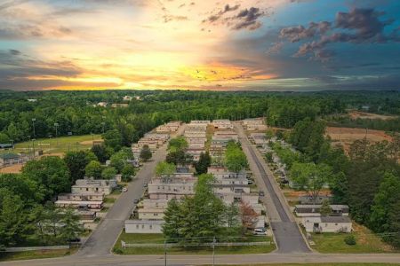 Farmville Manufactured Housing Community