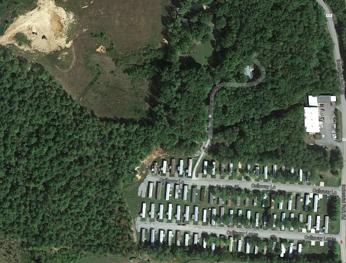 Farmville Manufactured Housing Community 3