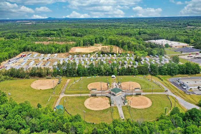 Farmville Manufactured Housing Community 5