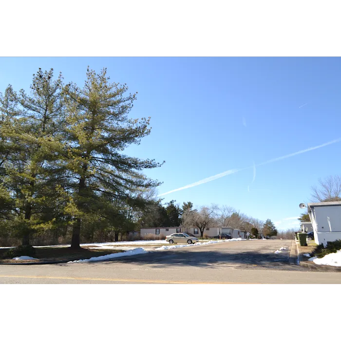 Farmville Manufactured Housing Community 6