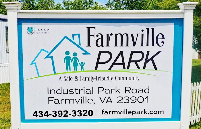 Farmville Manufactured Housing Community 4