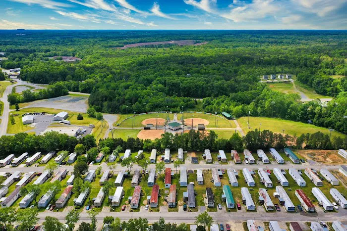 Farmville Manufactured Housing Community 7