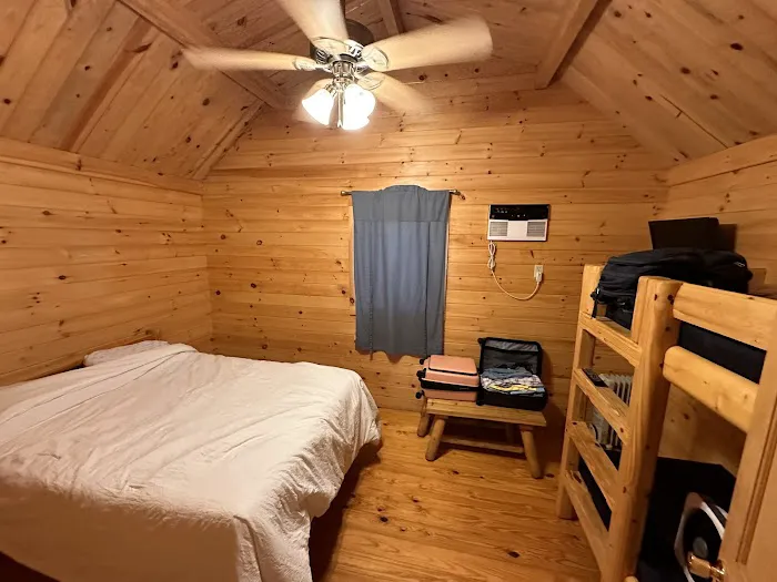 Charlottesville KOA Holiday 2