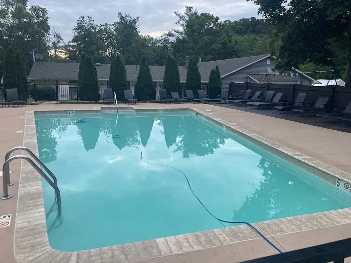 Misty Mountain Camp Resort 1