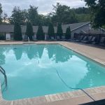 Misty Mountain Camp Resort