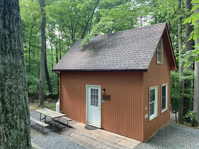 Misty Mountain Camp Resort 10