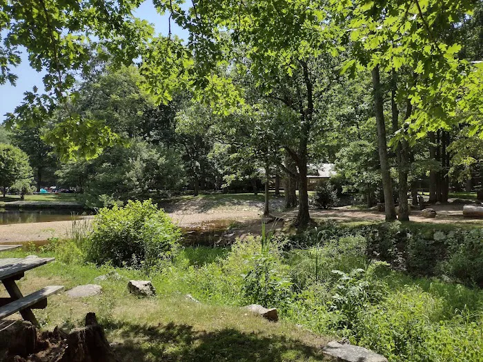 Sherando Lake Recreation Area 6