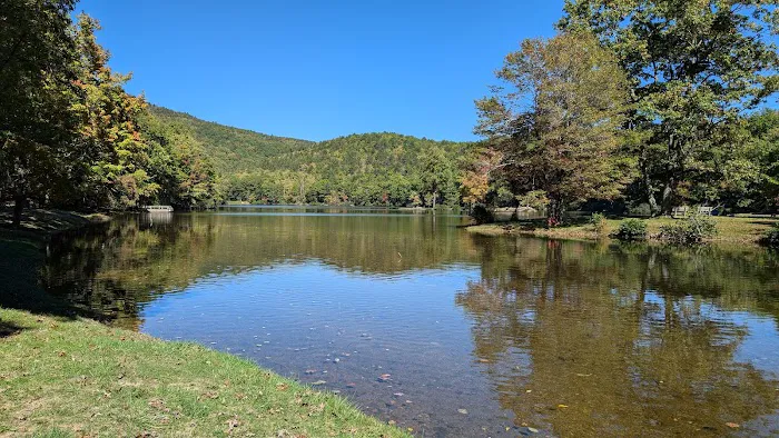 Sherando Lake Recreation Area 3