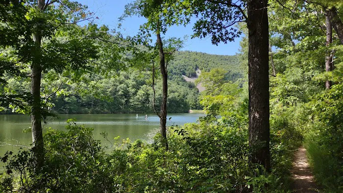 Sherando Lake Recreation Area 8