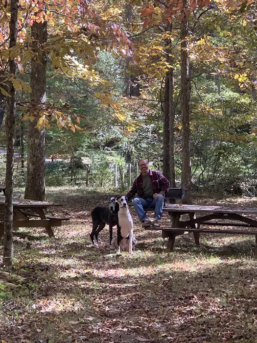 Sherando Lake Recreation Area 10