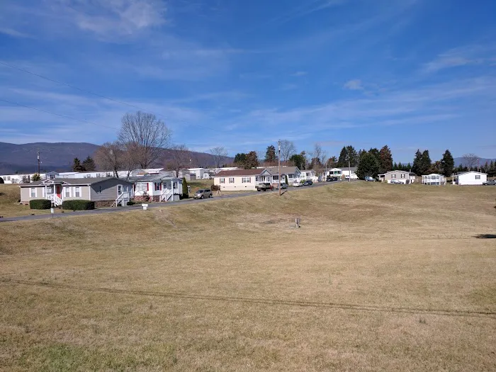 Beaver Hill Village - Management Office 1