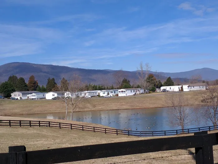 Beaver Hill Village - Management Office 4