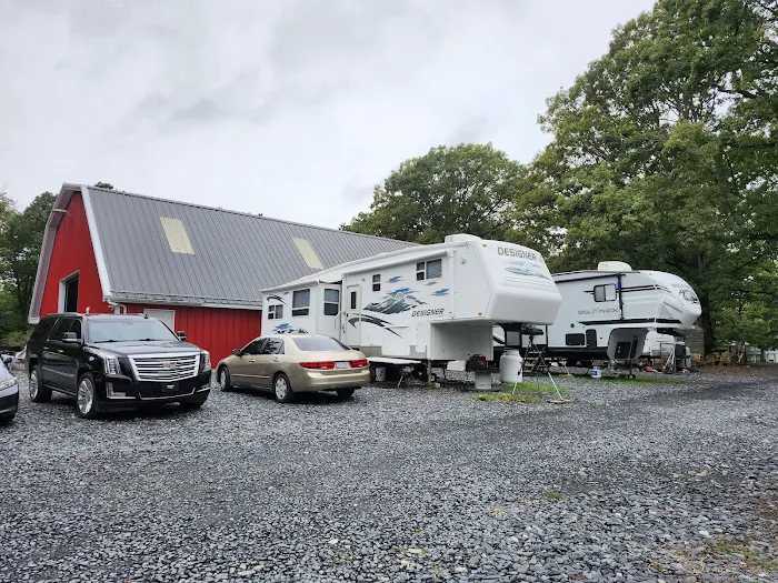James River RV Rest 2