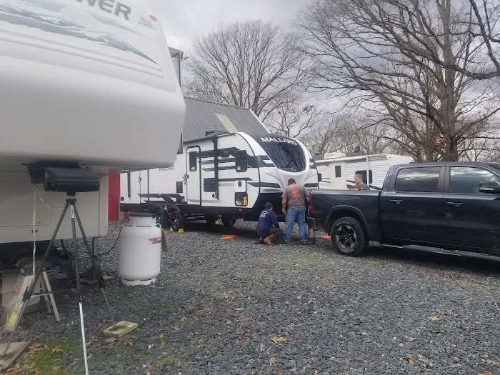 James River RV Rest 6