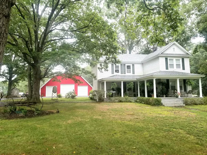 James River RV Rest 5
