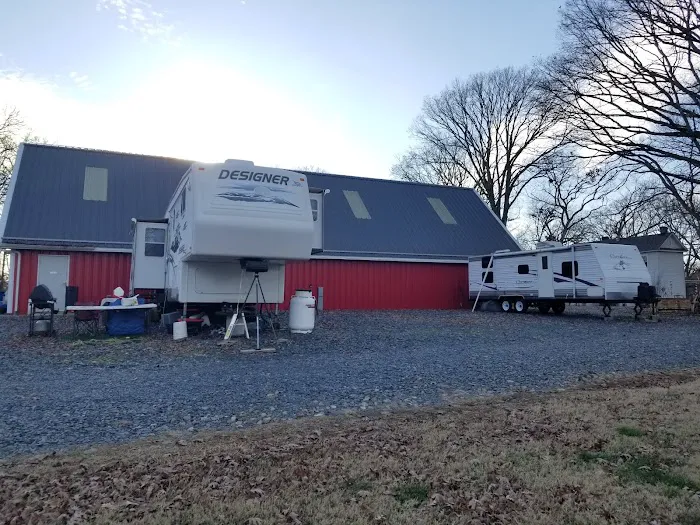 James River RV Rest 9