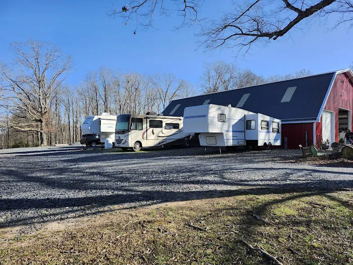 James River RV Rest 10