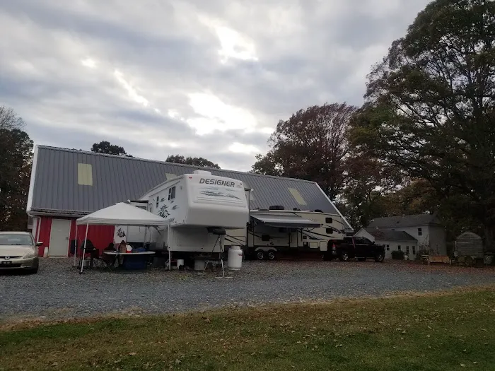 James River RV Rest 8