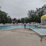 Sun Retreats Shenandoah Valley