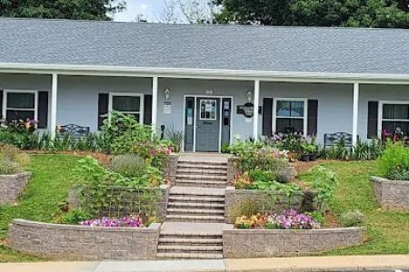 Shenandoah Valley Estates