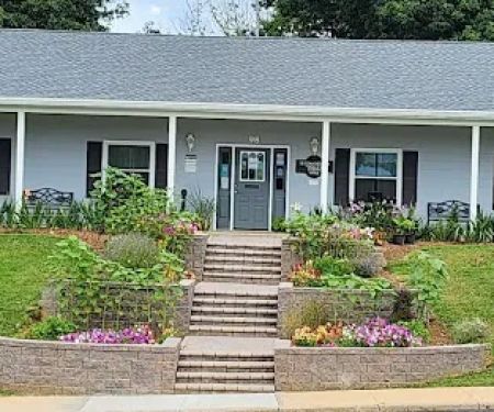 Shenandoah Valley Estates