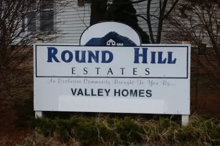 Round Hill Estates
