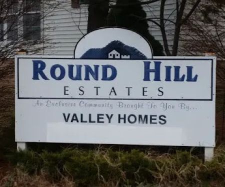 Round Hill Estates