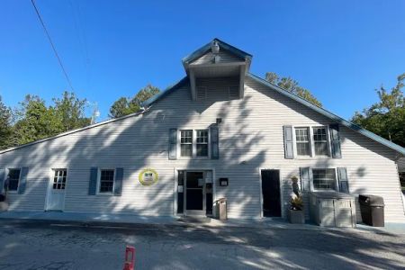 Walnut Hills Campground & RV Park