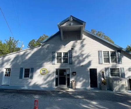 Walnut Hills Campground & RV Park