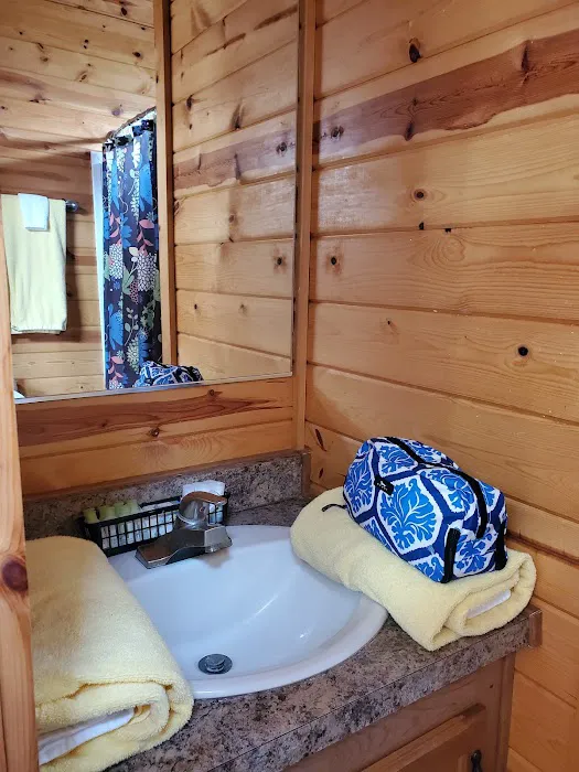 Walnut Hills Campground & RV Park 4
