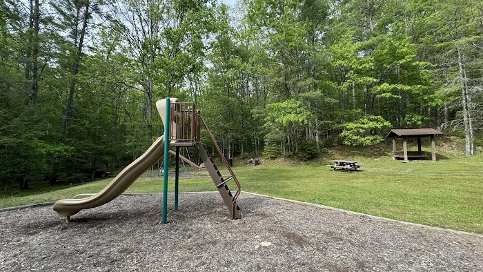 Seven Mile Campground 1